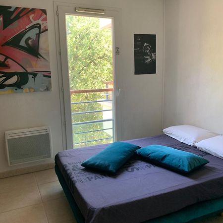 Votre Sejour Cosy A Frejus! Apartment Exterior foto
