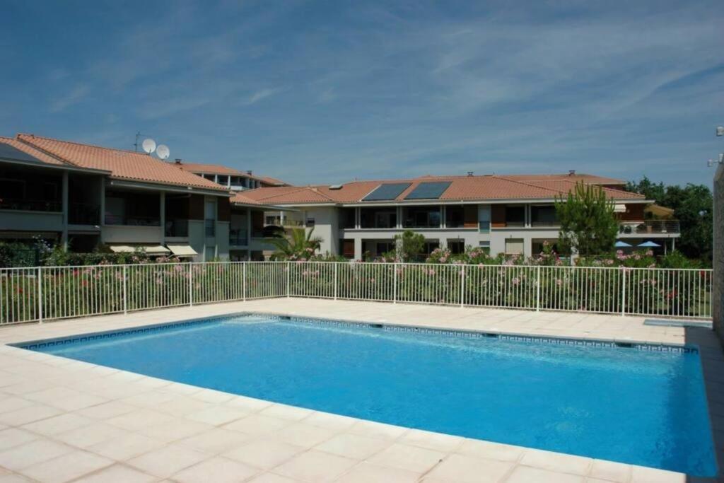 Votre Sejour Cosy A Frejus! Apartment Exterior foto