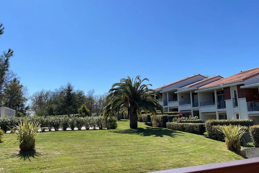 Votre Sejour Cosy A Frejus! Apartment Exterior foto