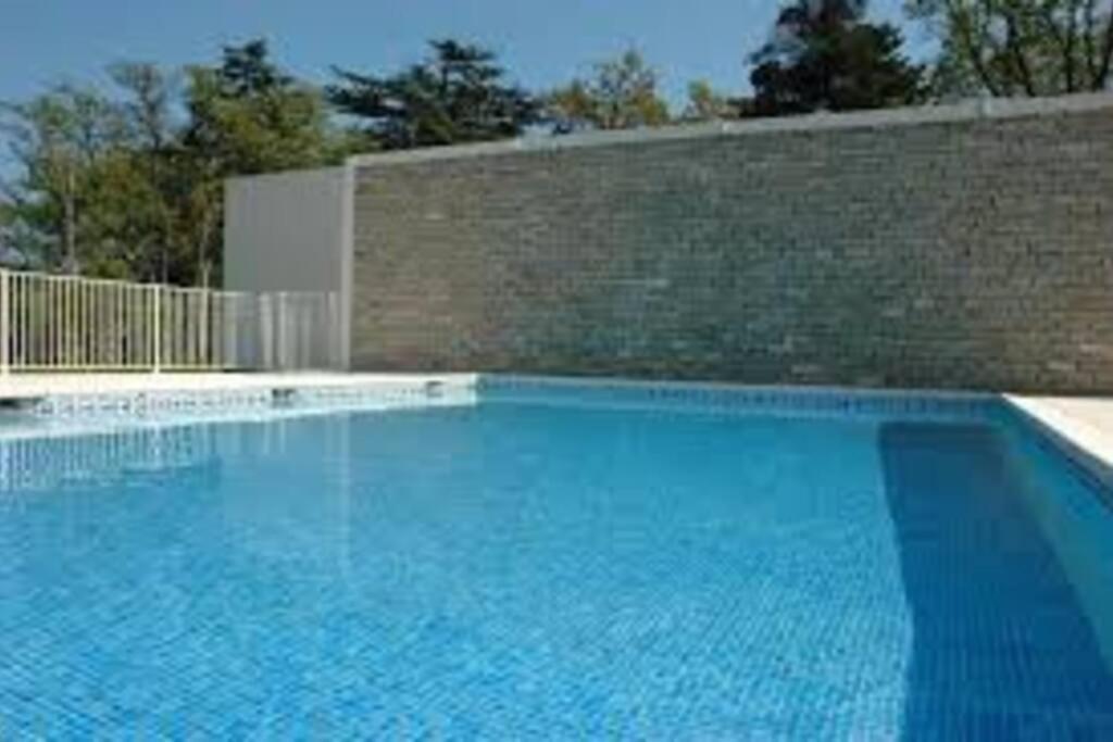 Votre Sejour Cosy A Frejus! Apartment Exterior foto