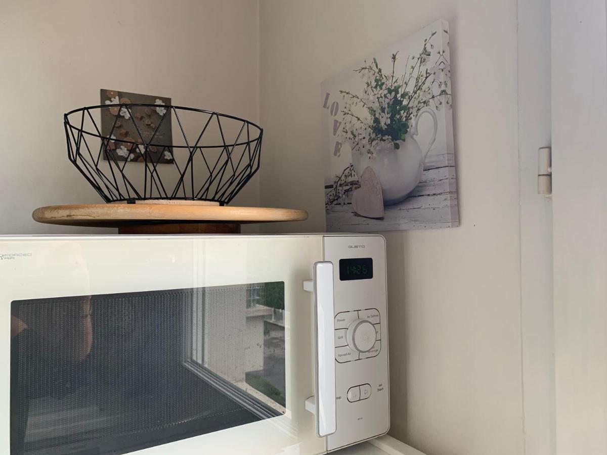 Votre Sejour Cosy A Frejus! Apartment Exterior foto