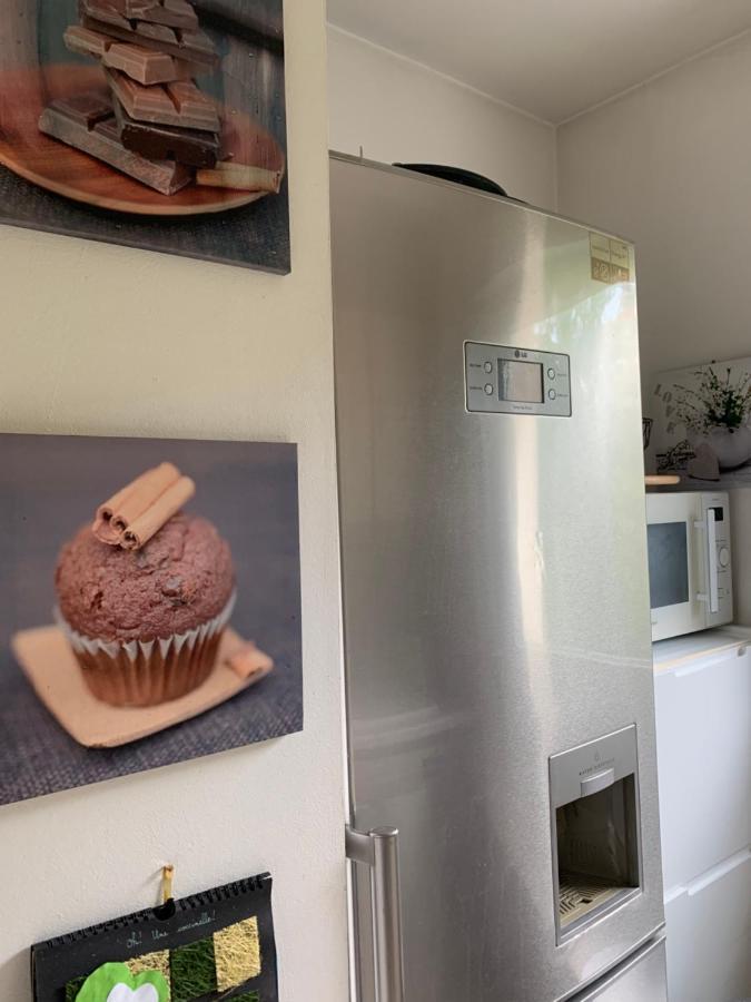 Votre Sejour Cosy A Frejus! Apartment Exterior foto