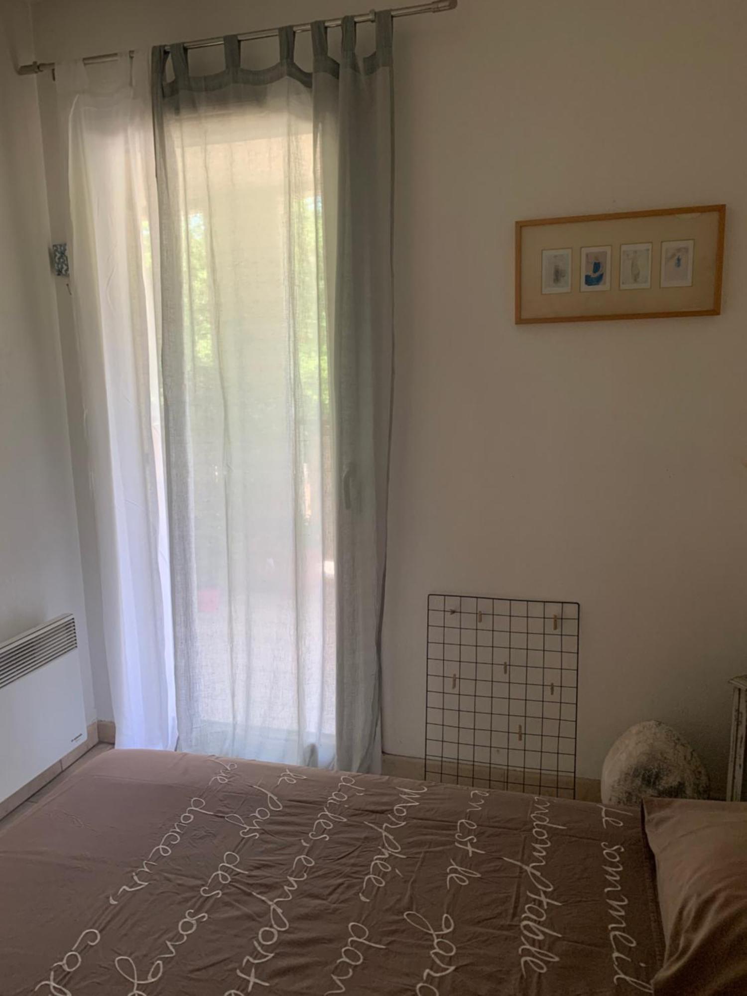 Votre Sejour Cosy A Frejus! Apartment Exterior foto